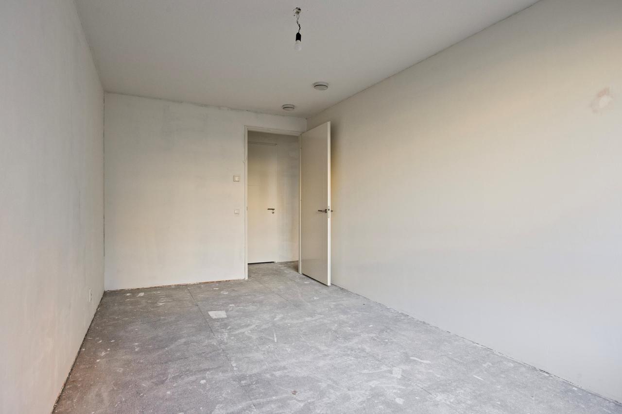 Gasloos 3-kamerappartement met balkon - Afbeelding 13