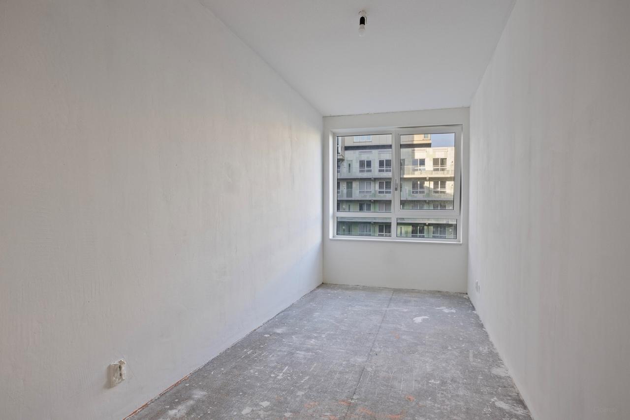 Gasloos 3-kamerappartement met balkon - Afbeelding 14
