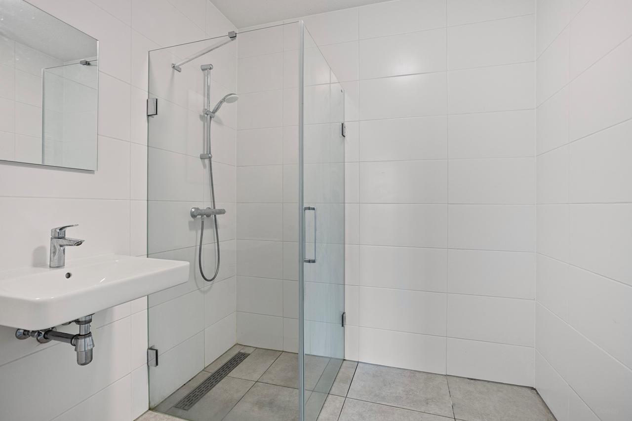Gasloos 3-kamerappartement met balkon - Afbeelding 15