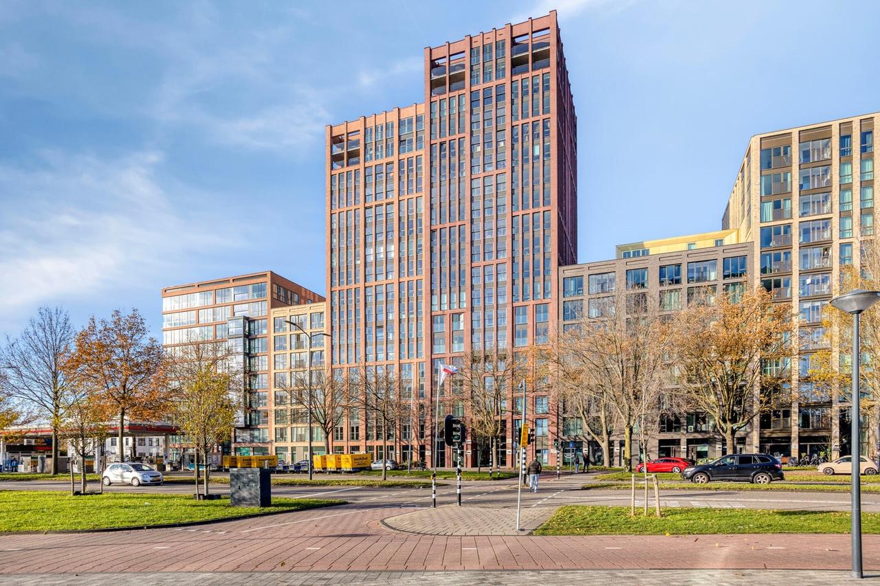 Gasloos 3-kamerappartement met balkon - Afbeelding 18