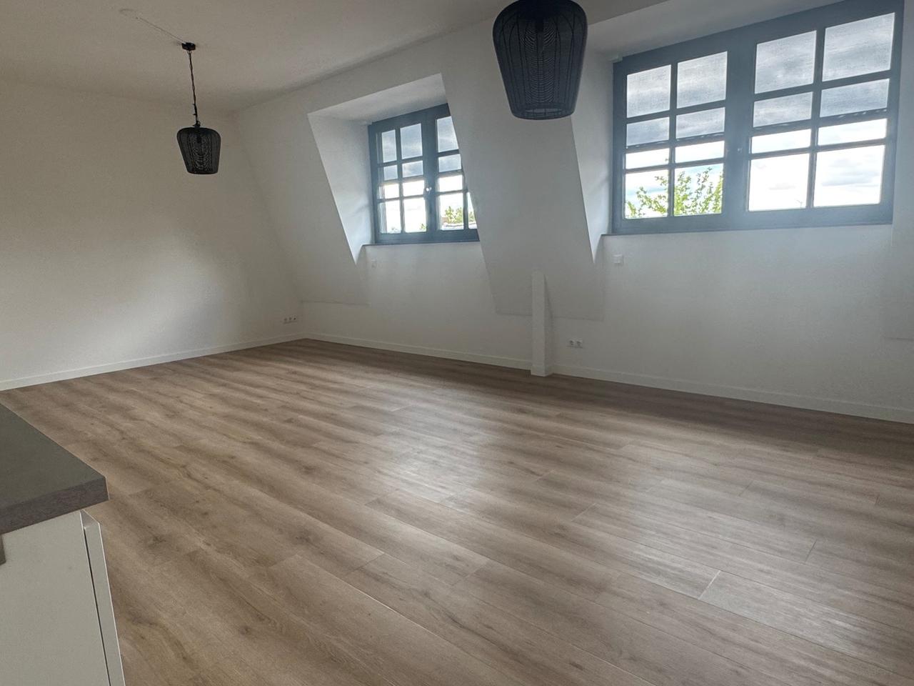 Nieuw 3-kamerappartement met balkon - Afbeelding 3