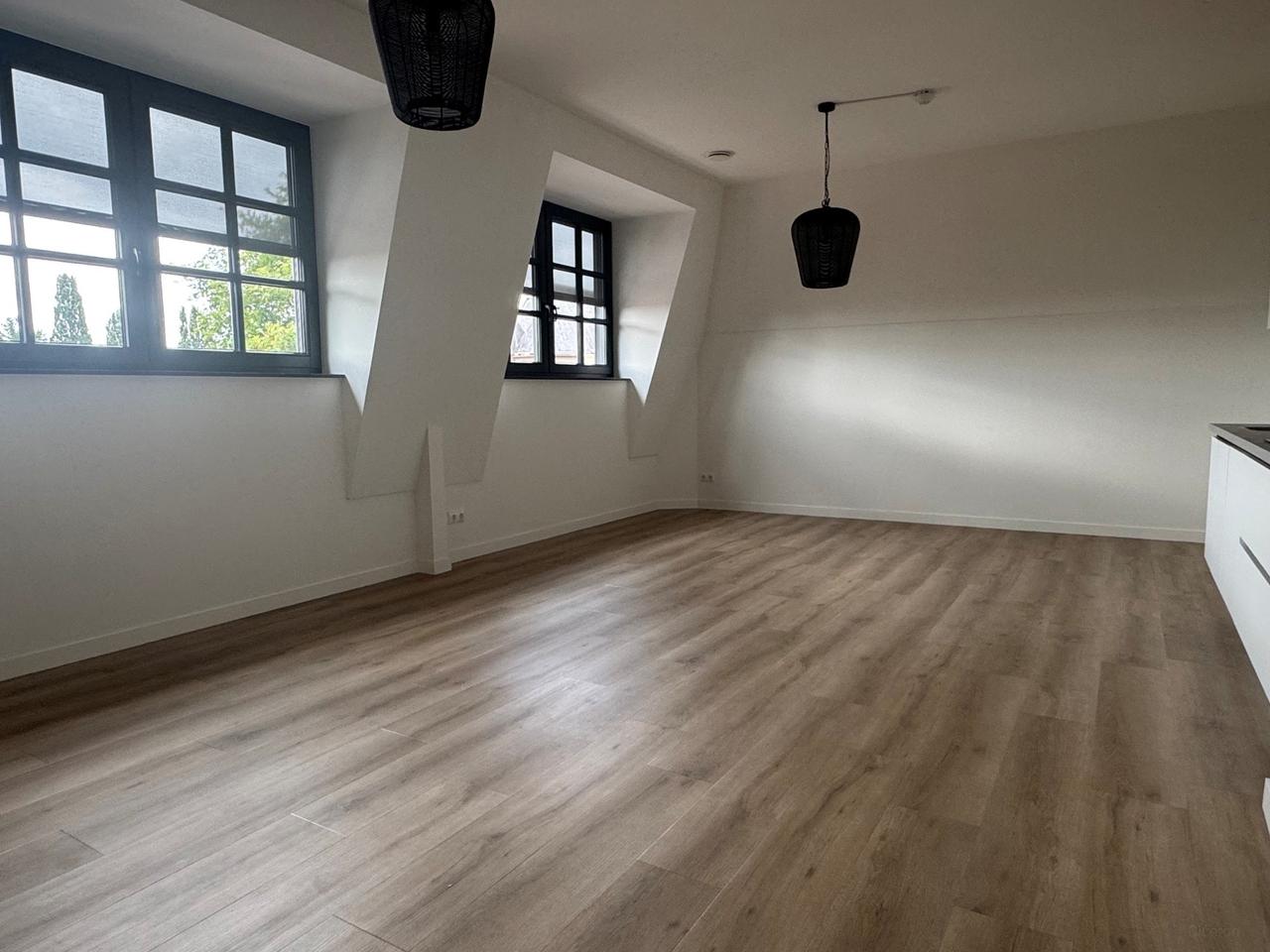 Nieuw 3-kamerappartement met balkon - Afbeelding 4