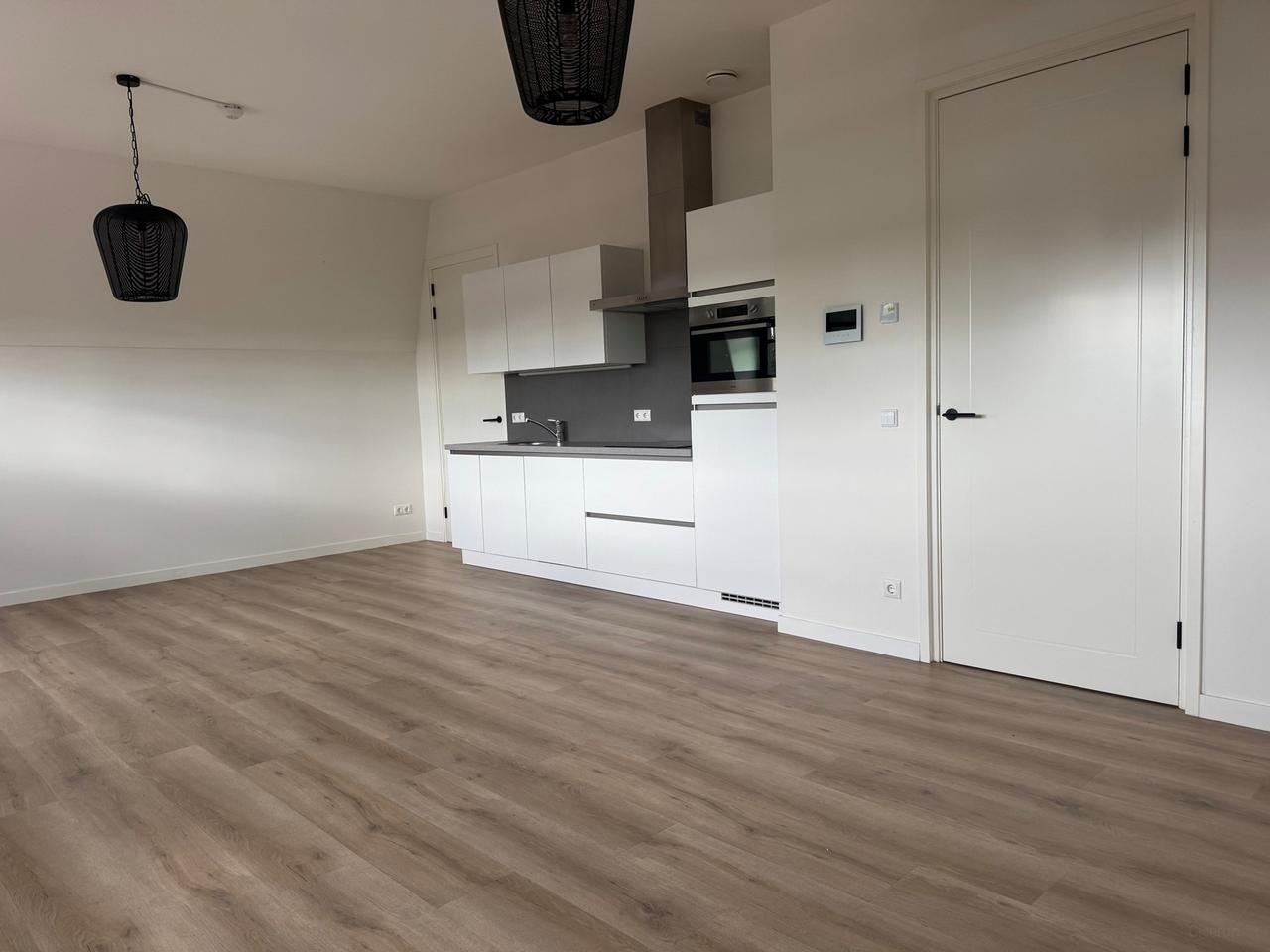 Nieuw 3-kamerappartement met balkon - Afbeelding 5