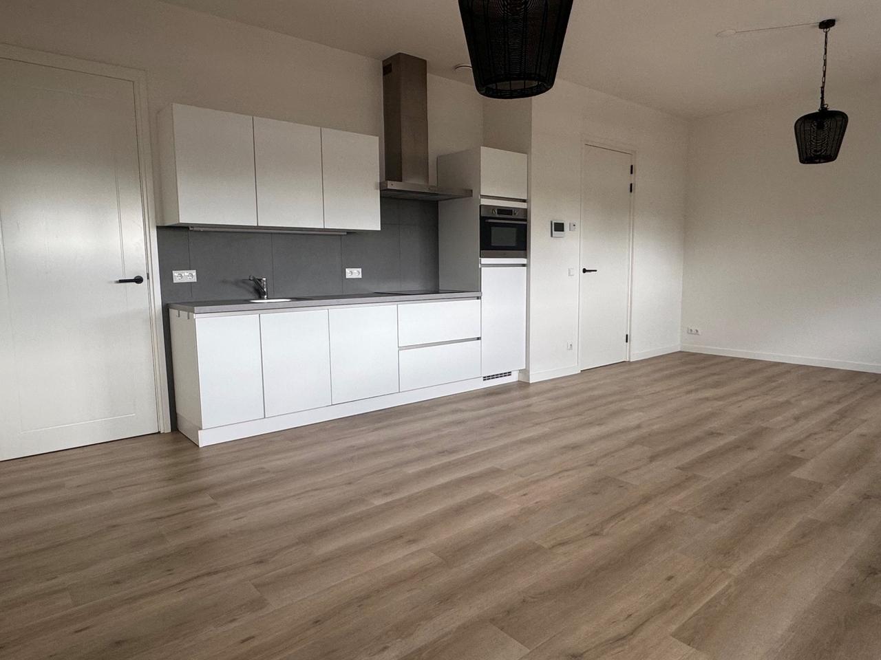 Nieuw 3-kamerappartement met balkon - Afbeelding 6