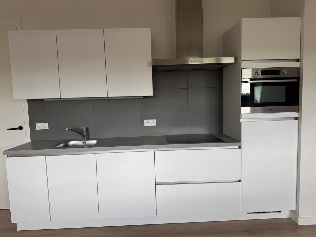 Nieuw 3-kamerappartement met balkon - Afbeelding 7