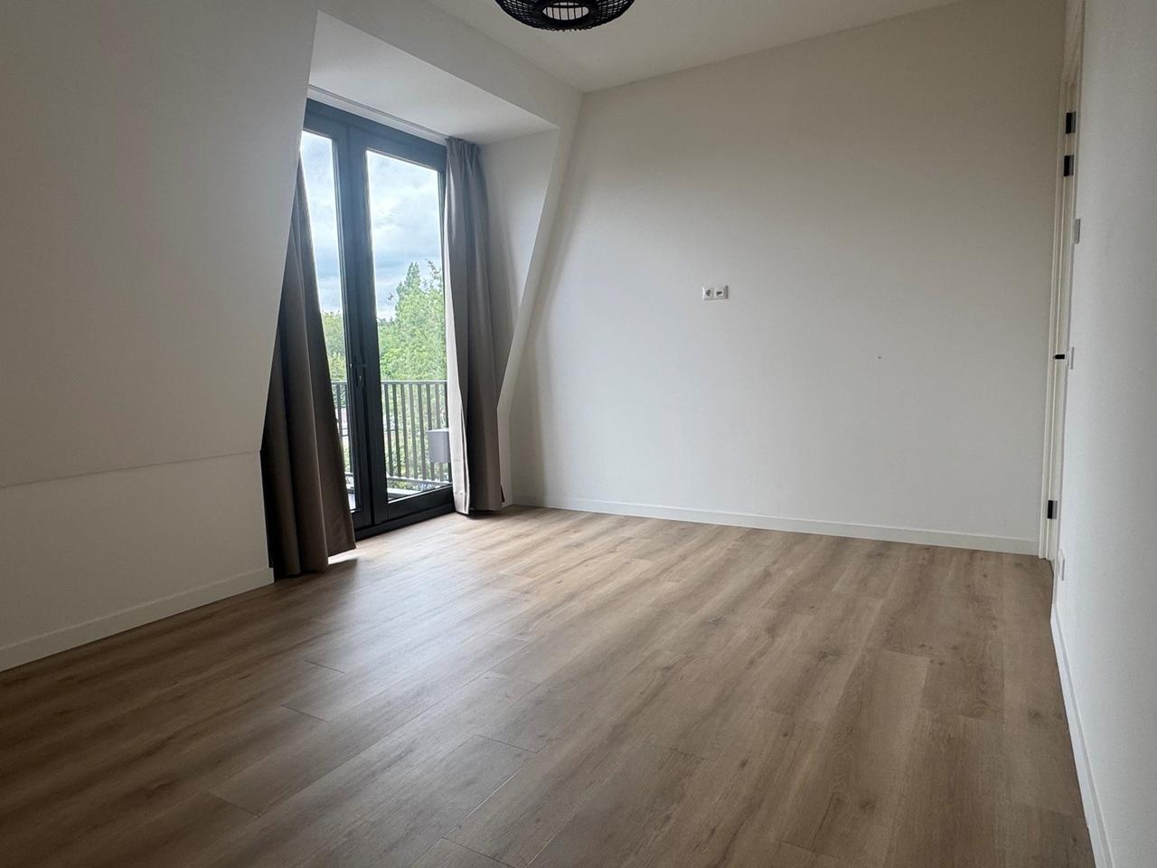 Nieuw 3-kamerappartement met balkon - Afbeelding 8