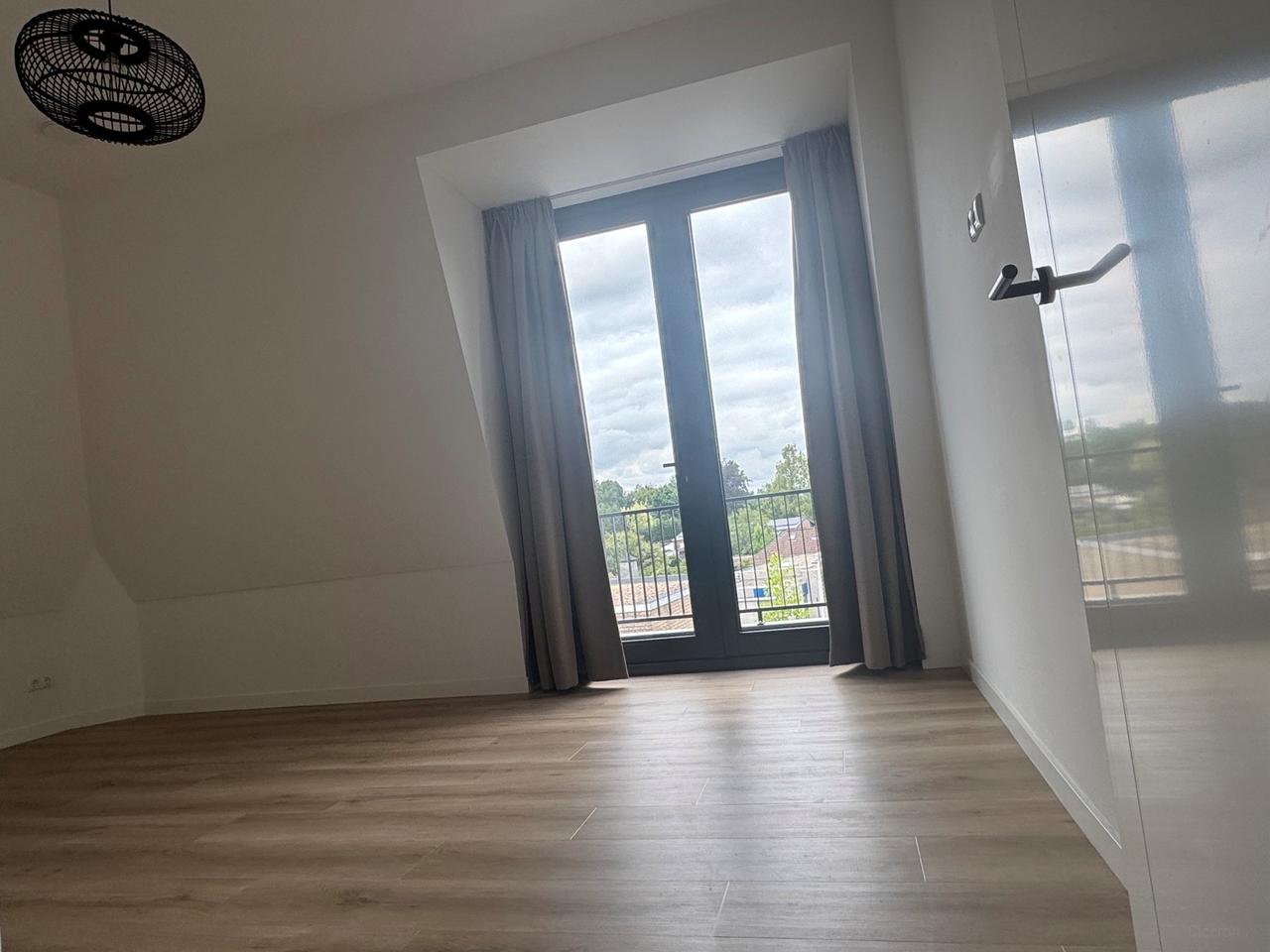 Nieuw 3-kamerappartement met balkon - Afbeelding 9