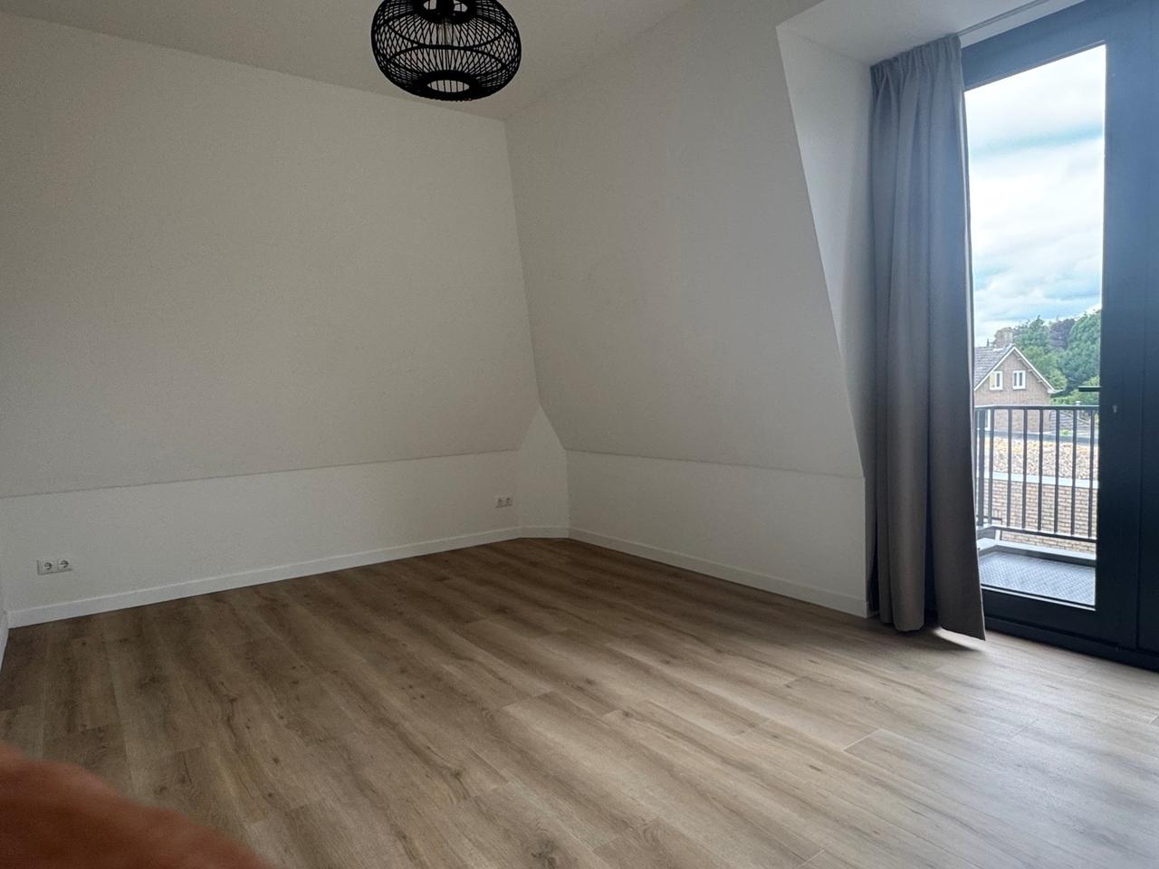 Nieuw 3-kamerappartement met balkon - Afbeelding 10