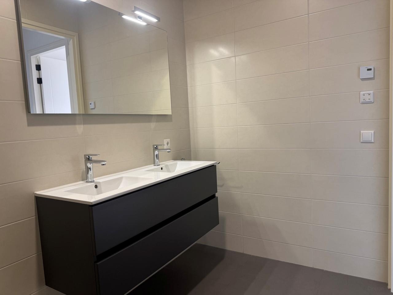Nieuw 3-kamerappartement met balkon - Afbeelding 11