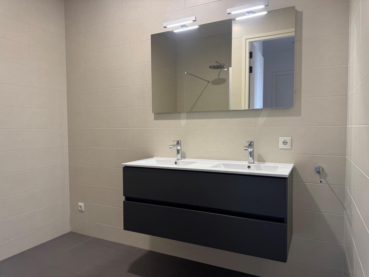 Nieuw 3-kamerappartement met balkon - Afbeelding 12