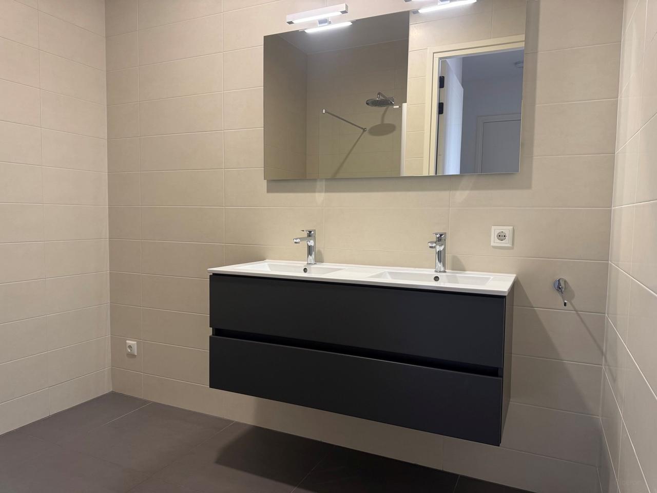 Nieuw 3-kamerappartement met balkon - Afbeelding 13