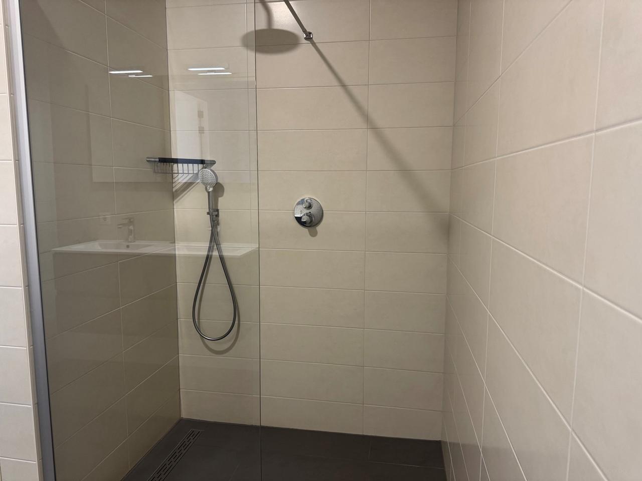 Nieuw 3-kamerappartement met balkon - Afbeelding 15