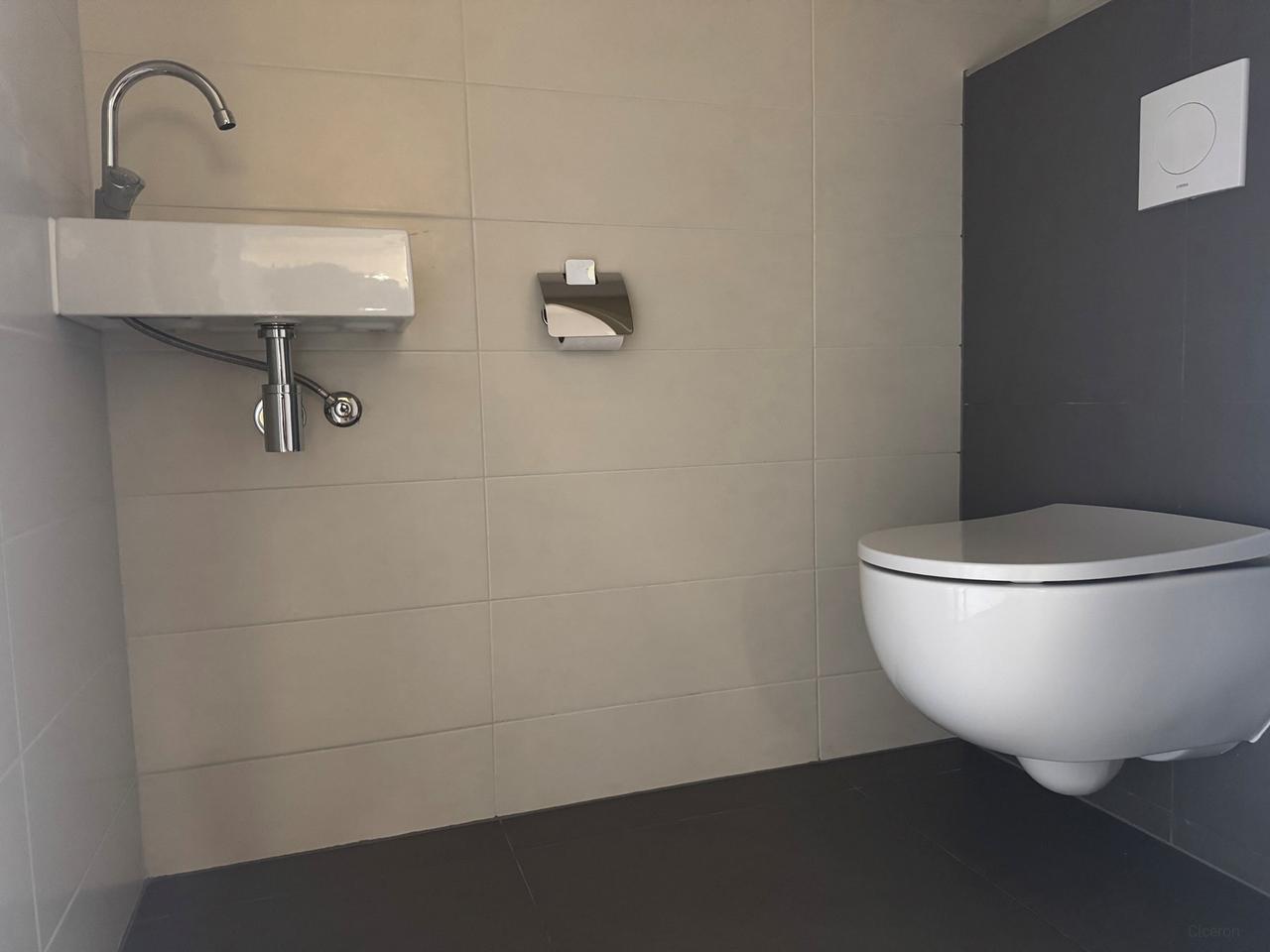 Nieuw 3-kamerappartement met balkon - Afbeelding 17
