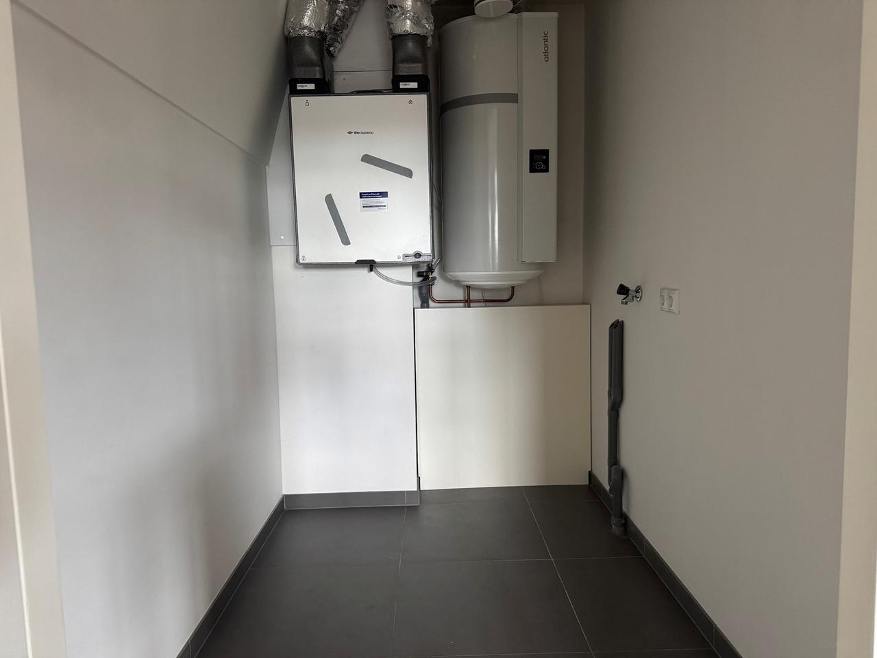 Nieuw 3-kamerappartement met balkon - Afbeelding 18