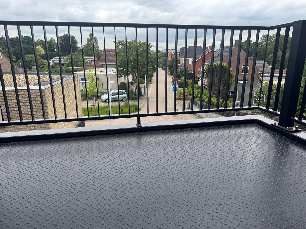 Nieuw 3-kamerappartement met balkon - Afbeelding 21