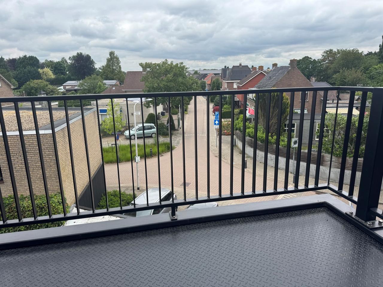 Nieuw 3-kamerappartement met balkon - Afbeelding 22