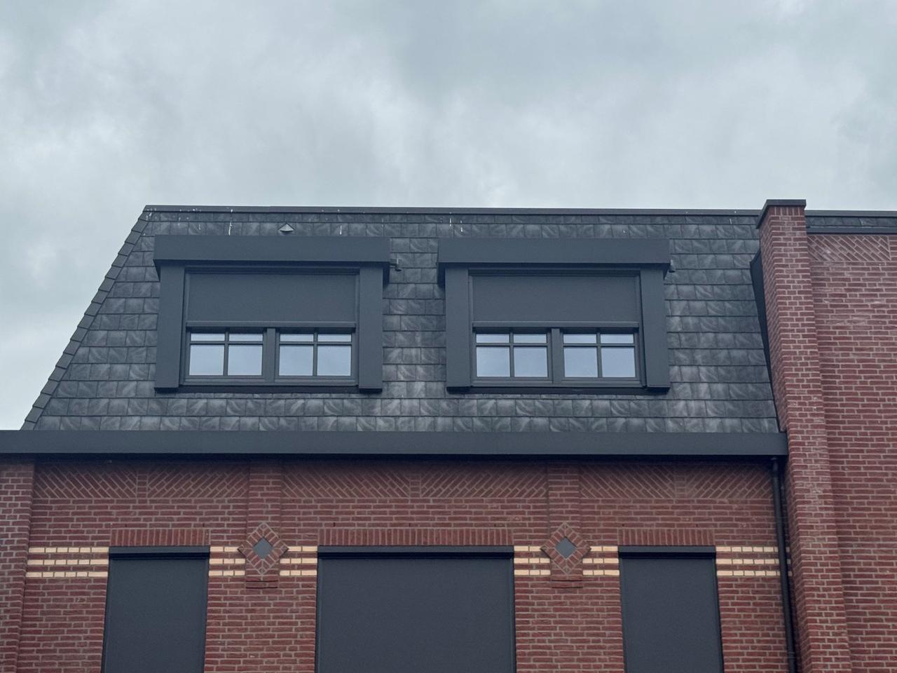 Nieuw 3-kamerappartement met balkon - Afbeelding 23