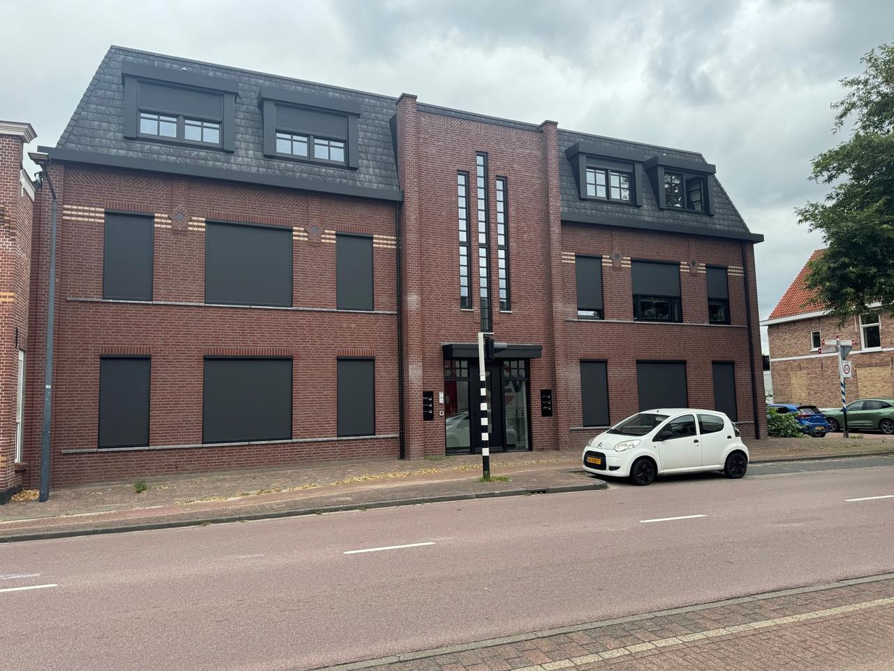Nieuw 3-kamerappartement met balkon - Afbeelding 24