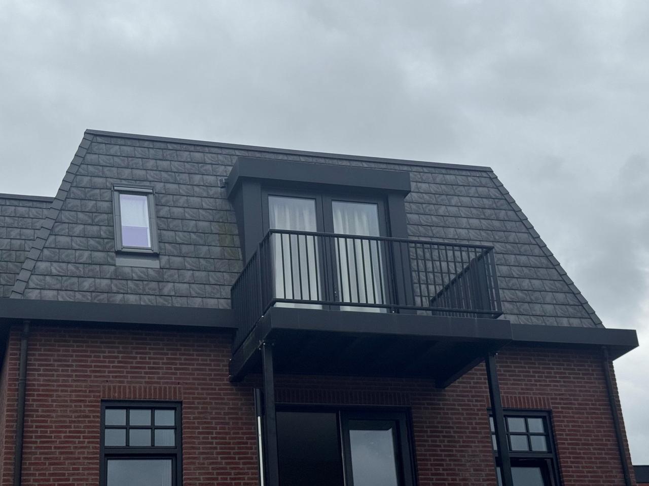 Nieuw 3-kamerappartement met balkon - Afbeelding 25