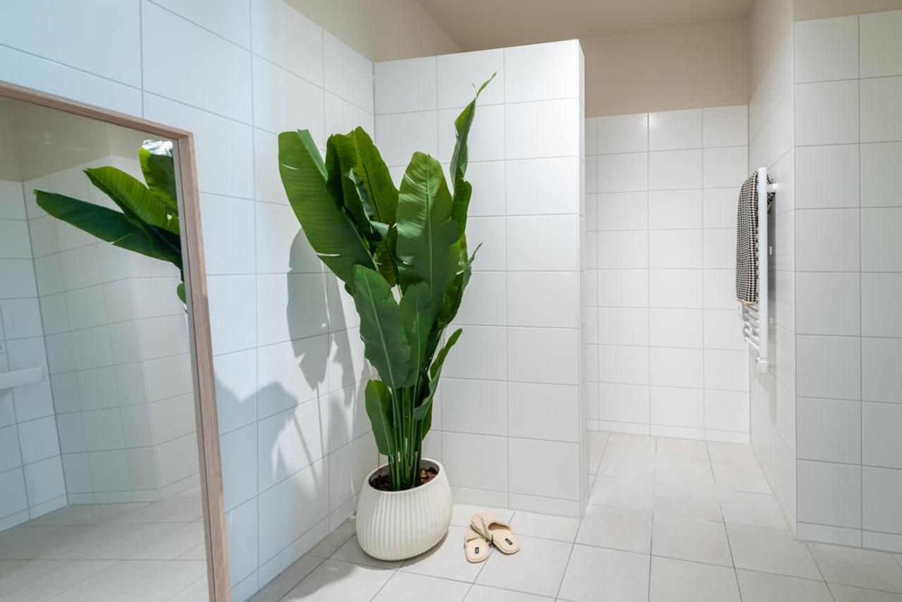 Gemeubileerd 3-kamerappartement op 17 hoog - Afbeelding 11