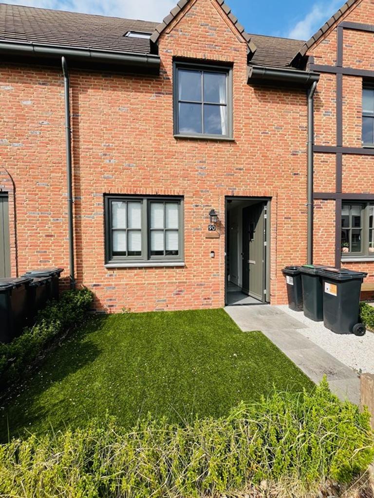 Gemeubileerde gezinswoning met tuin - Afbeelding 2