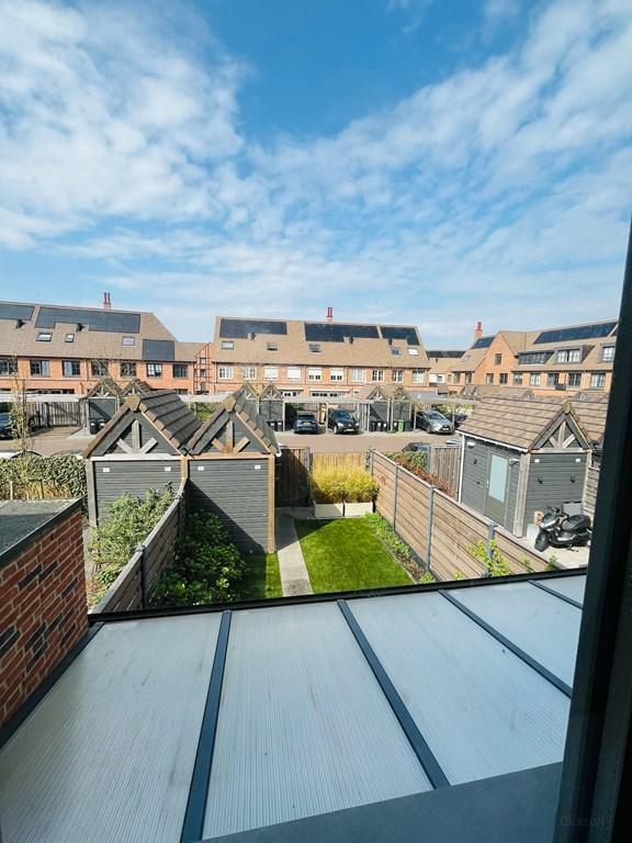 Gemeubileerde gezinswoning met tuin - Afbeelding 18