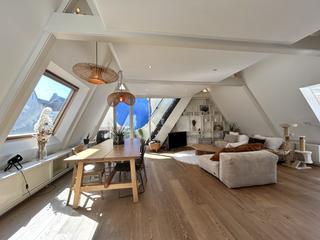 Three-Bedroom Apartment with Balcony in City Centre - Image 7