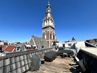 Three-Bedroom Apartment with Balcony in City Centre - Image 13