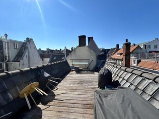Three-Bedroom Apartment with Balcony in City Centre - Image 14