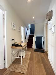 Three-Bedroom Apartment with Balcony in City Centre - Image 15