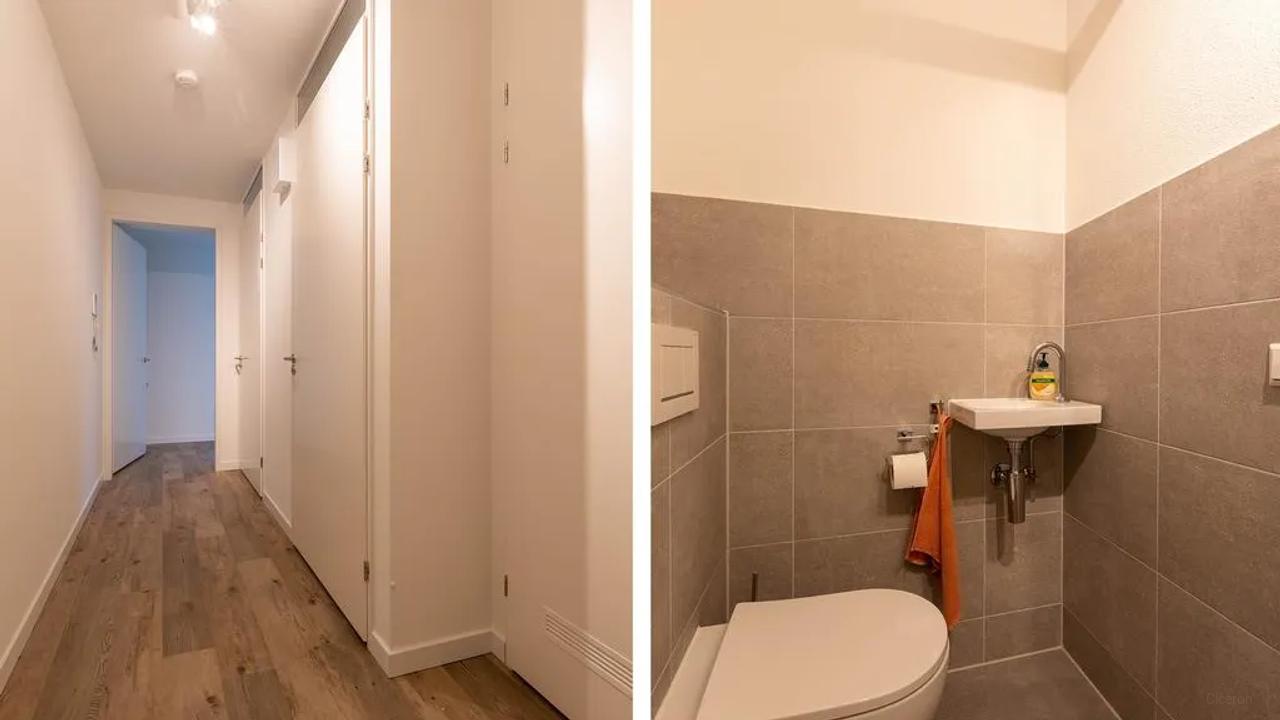 13th Floor Apartment with Balcony in Cooltower - Image 5