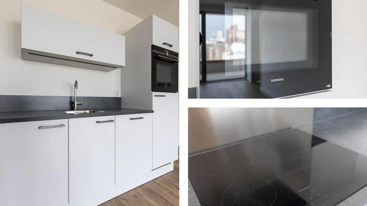 13th Floor Apartment with Balcony in Cooltower - Image 9