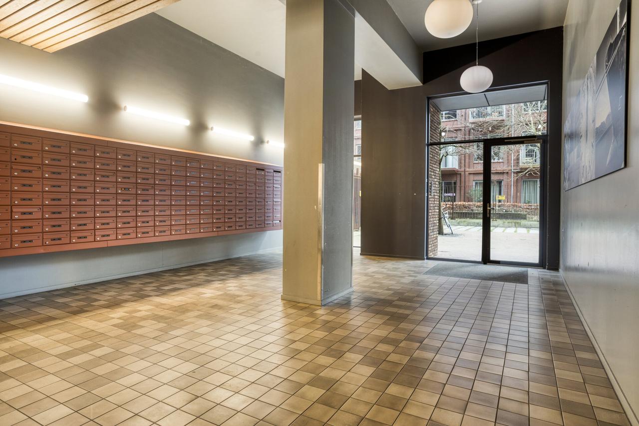 Driekamerappartement op de 15e in Strijp-S - Afbeelding 3