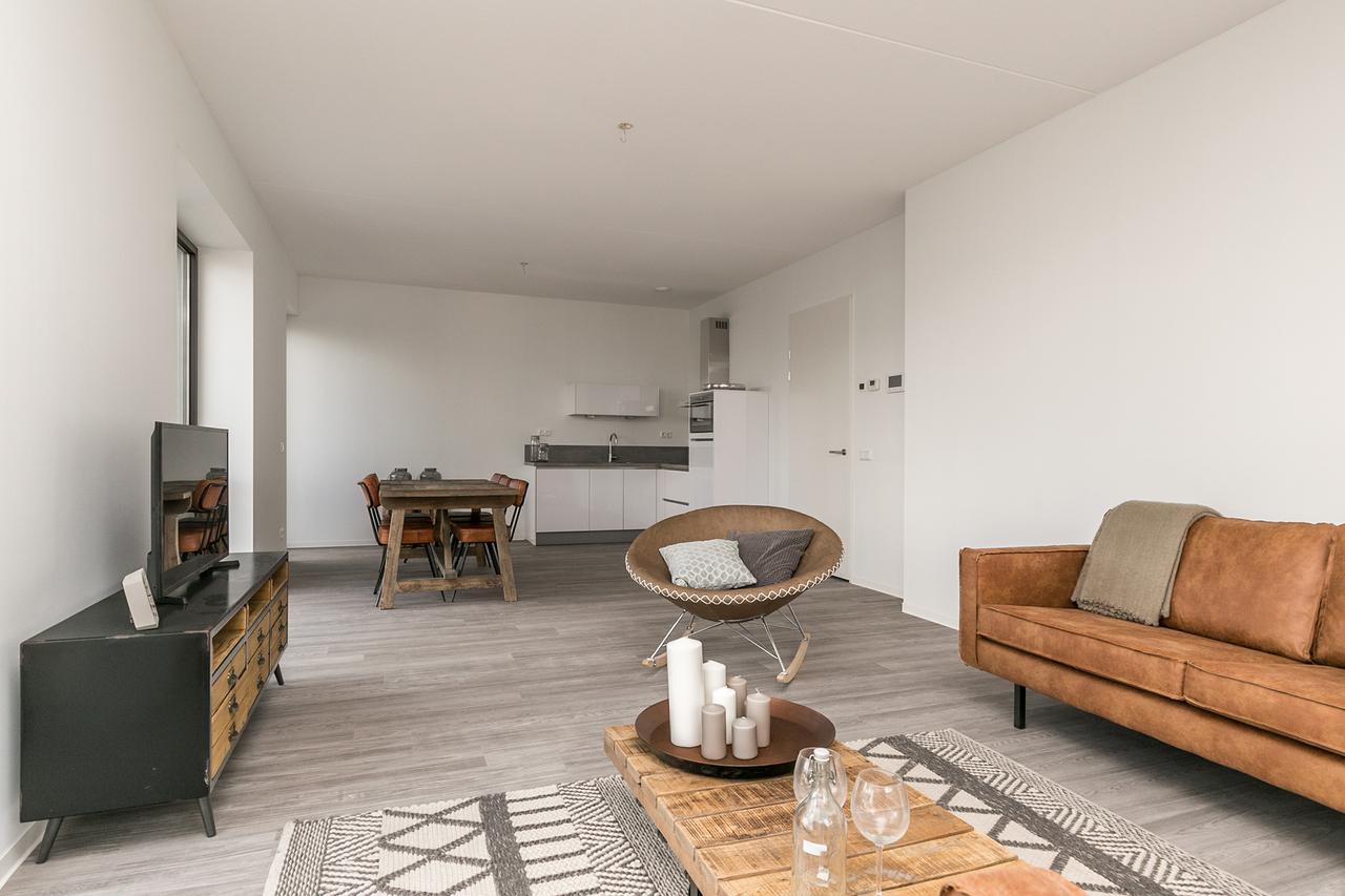 Driekamerappartement op de 15e in Strijp-S - Afbeelding 5