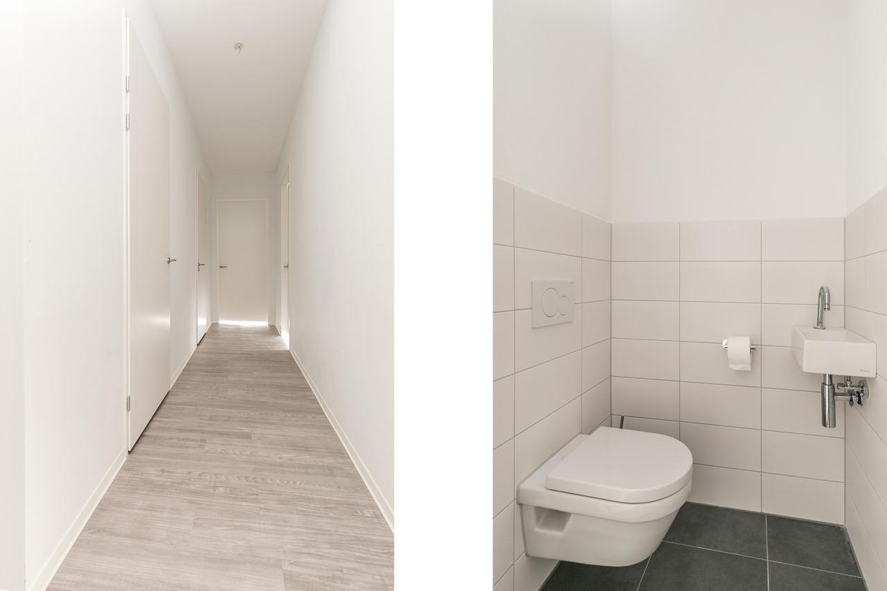 Driekamerappartement op de 15e in Strijp-S - Afbeelding 7