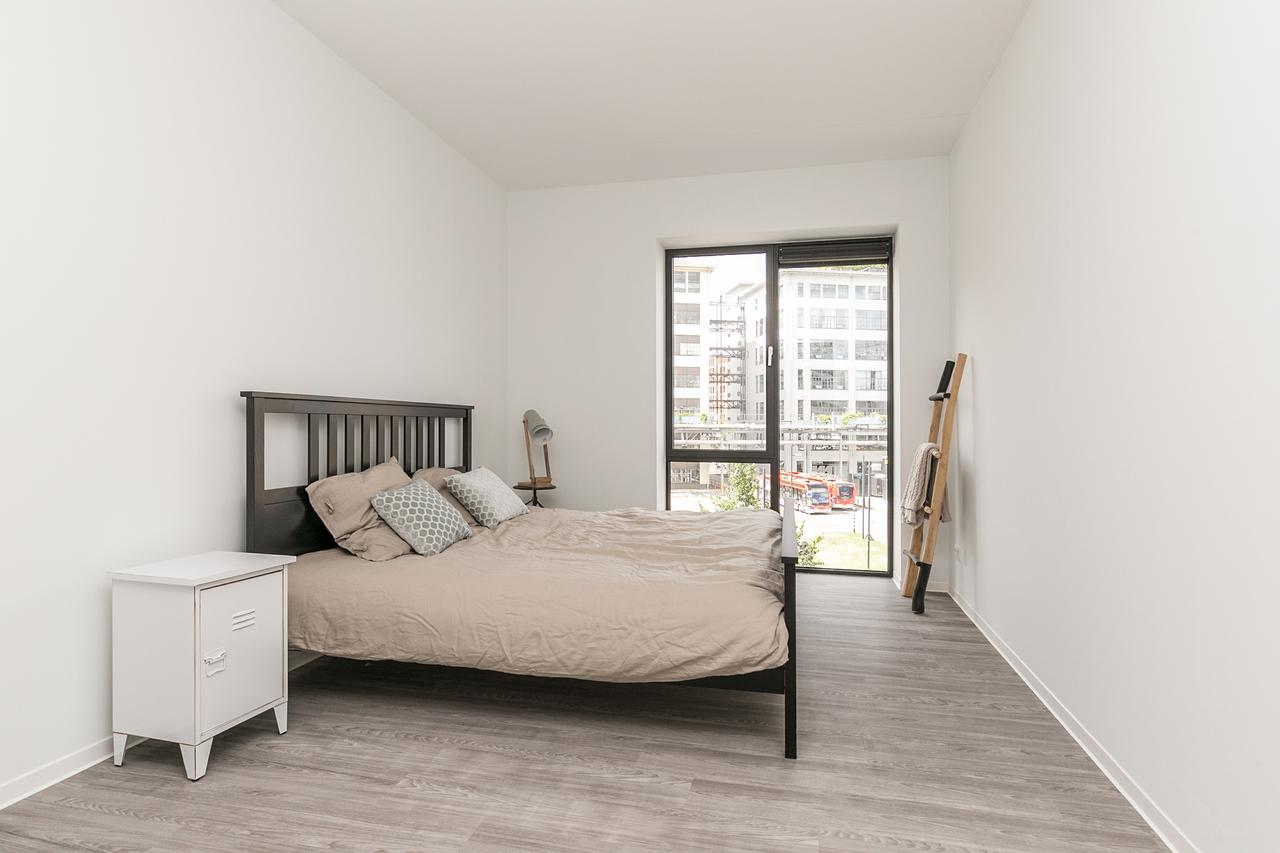 Driekamerappartement op de 15e in Strijp-S - Afbeelding 8