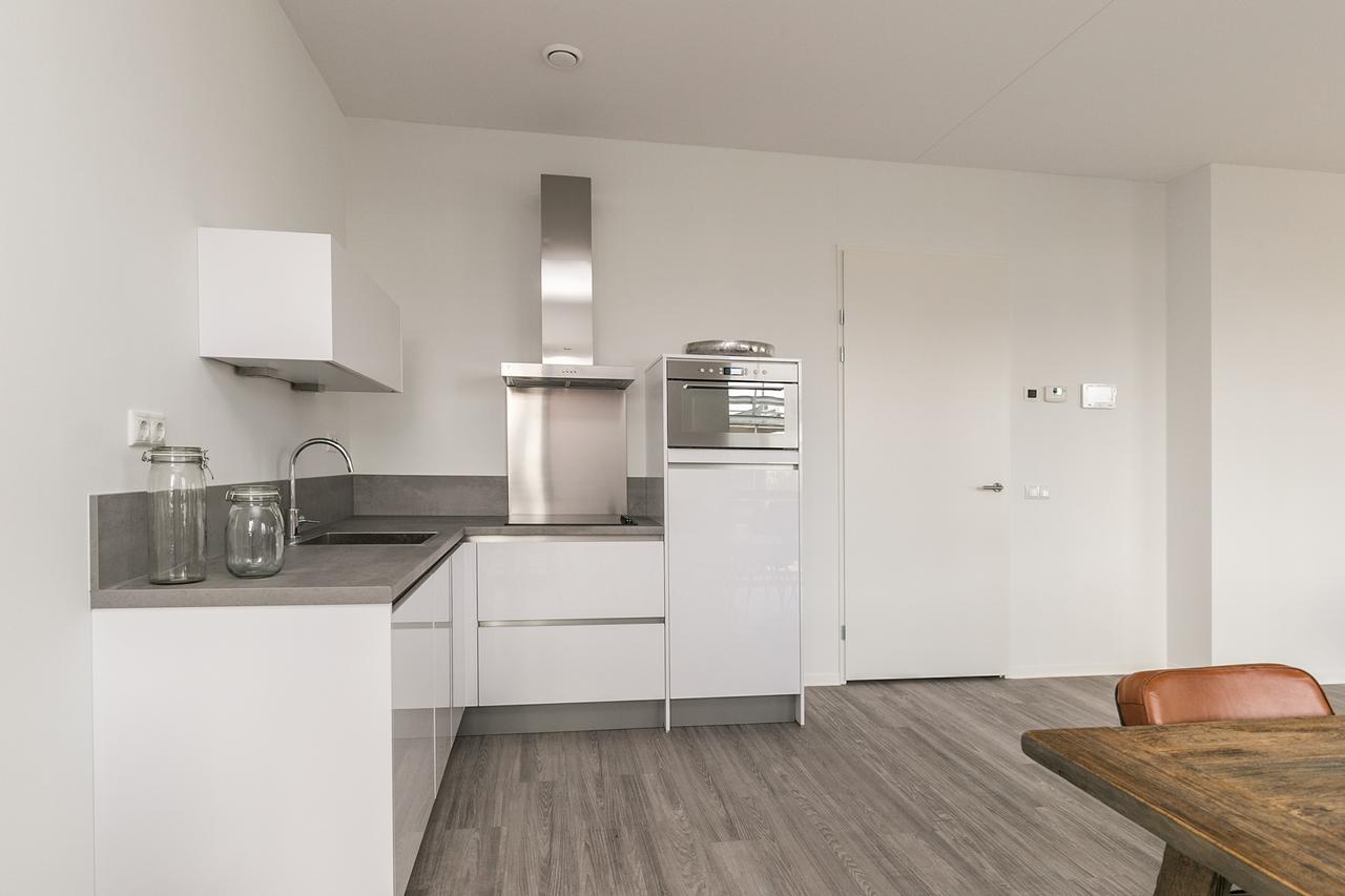 Driekamerappartement op de 15e in Strijp-S - Afbeelding 9