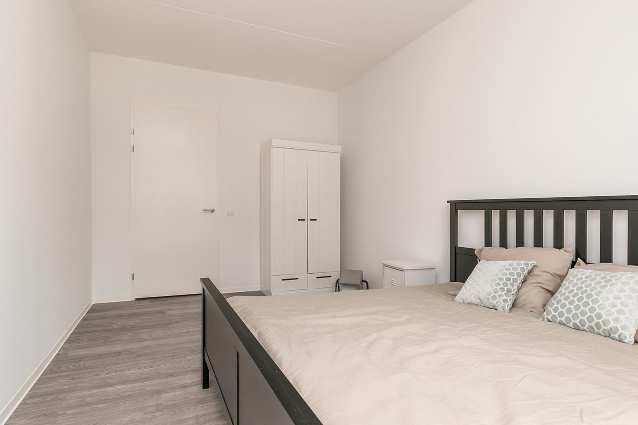 Driekamerappartement op de 15e in Strijp-S - Afbeelding 10
