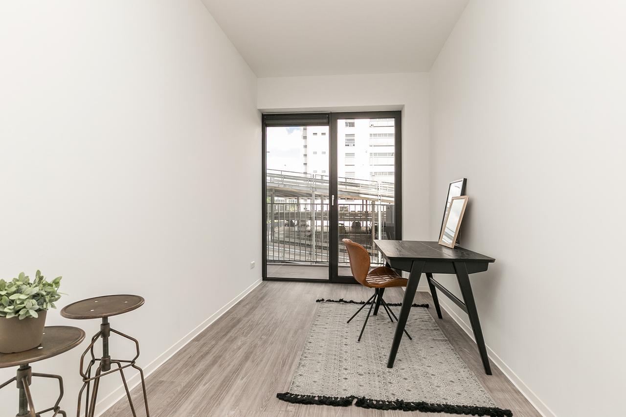 Driekamerappartement op de 15e in Strijp-S - Afbeelding 11