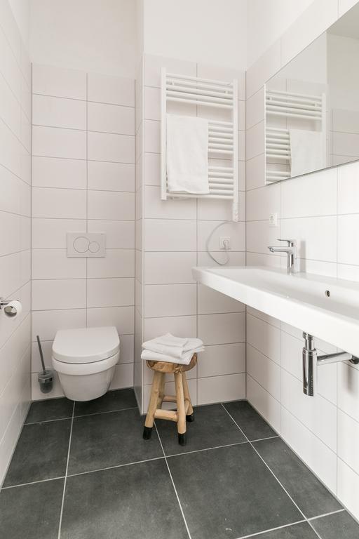 Driekamerappartement op de 15e in Strijp-S - Afbeelding 14