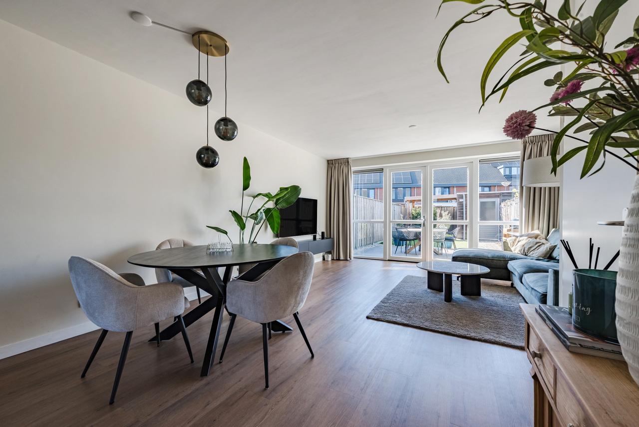 A+ eengezinswoning met tuin in Hapert - Afbeelding 5