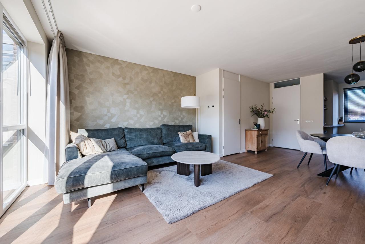 A+ eengezinswoning met tuin in Hapert - Afbeelding 6