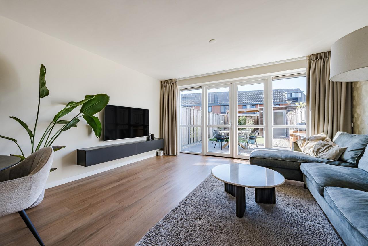 A+ eengezinswoning met tuin in Hapert - Afbeelding 7