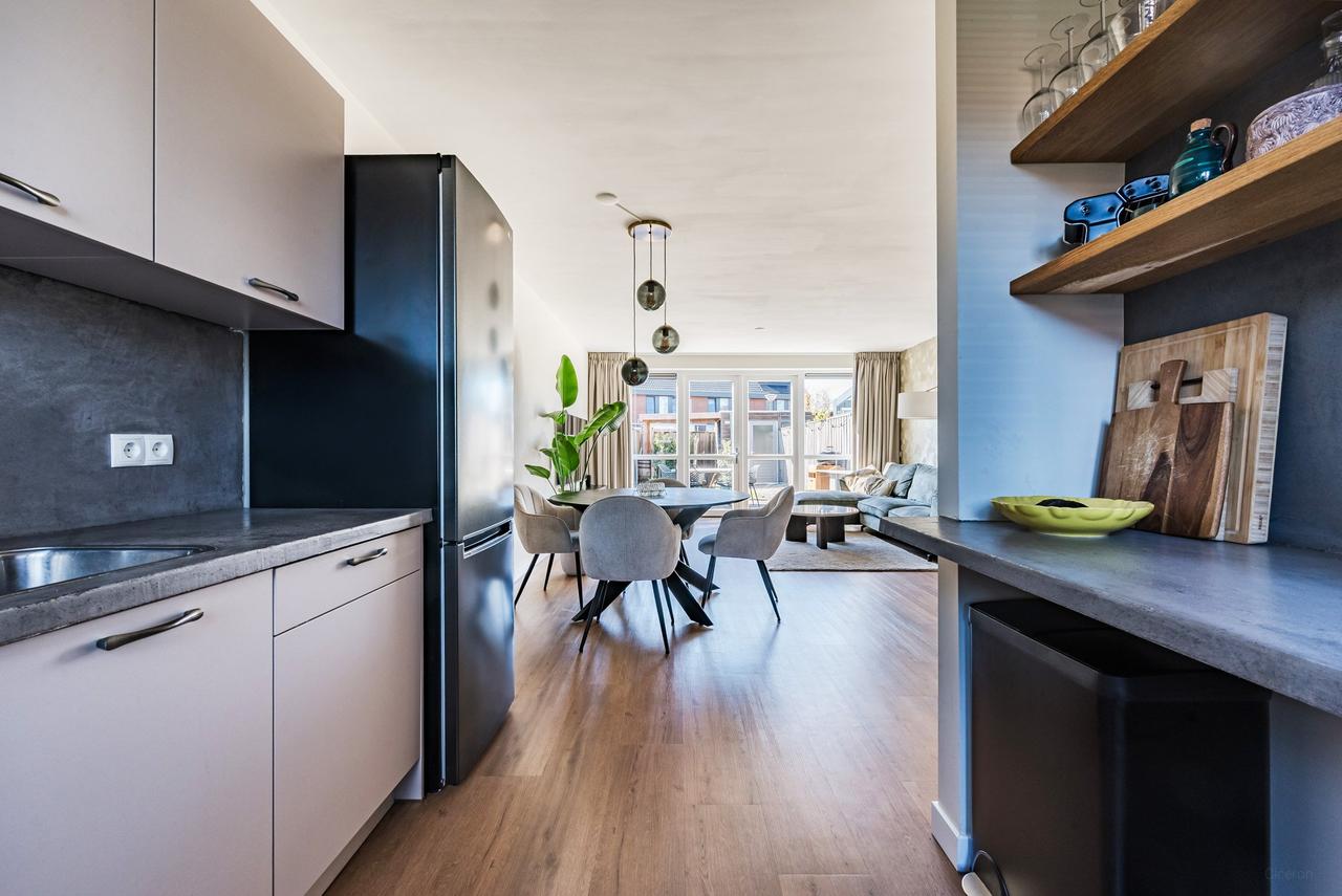 A+ eengezinswoning met tuin in Hapert - Afbeelding 9