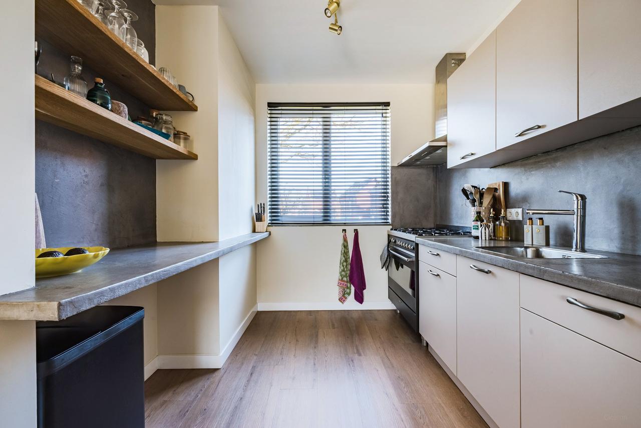 A+ eengezinswoning met tuin in Hapert - Afbeelding 11