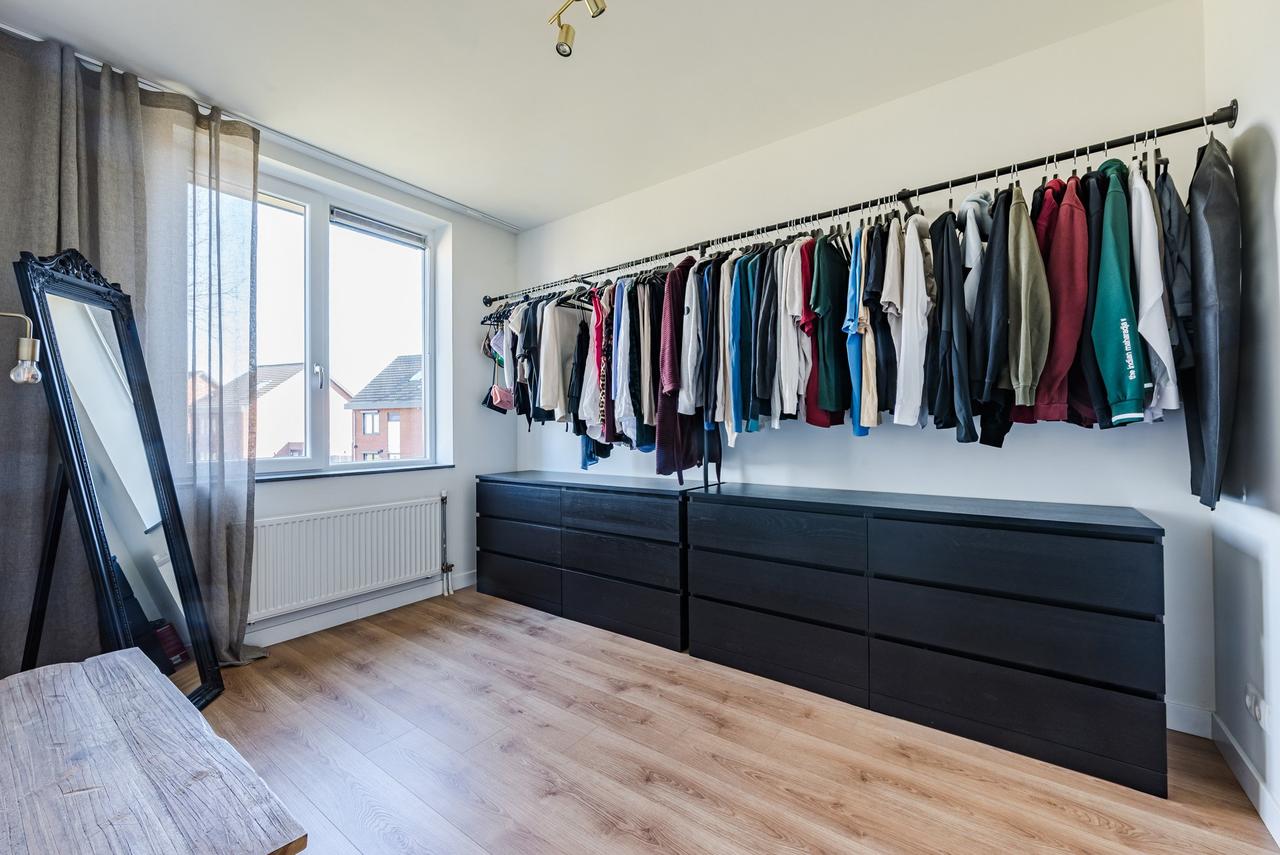 A+ eengezinswoning met tuin in Hapert - Afbeelding 18