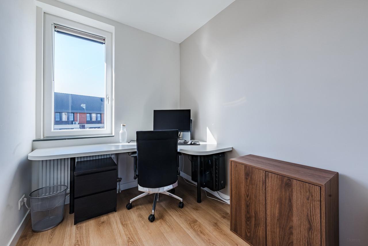 A+ eengezinswoning met tuin in Hapert - Afbeelding 20