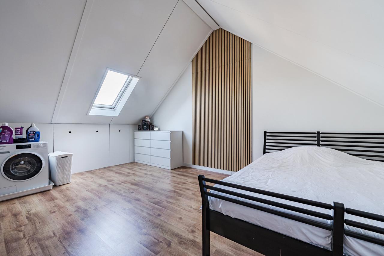 A+ eengezinswoning met tuin in Hapert - Afbeelding 22