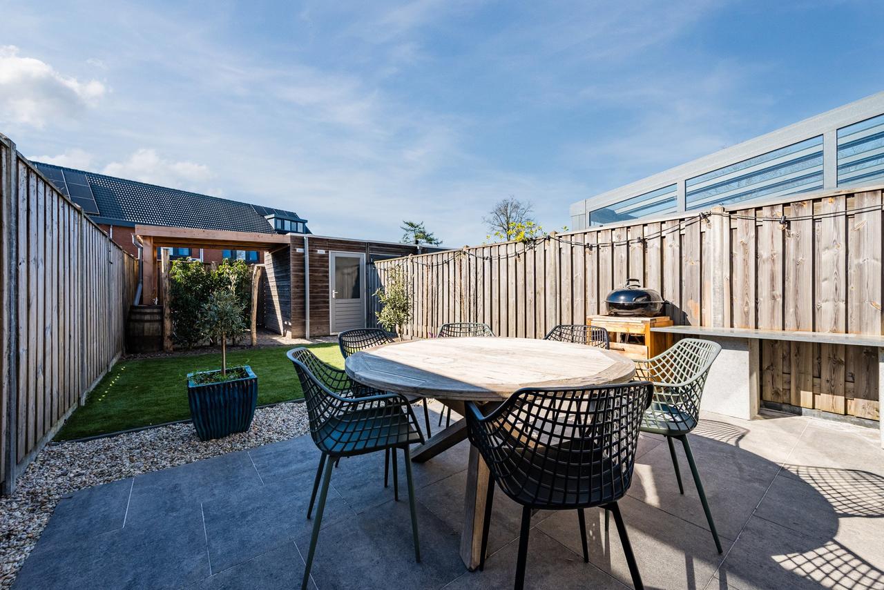 A+ eengezinswoning met tuin in Hapert - Afbeelding 24