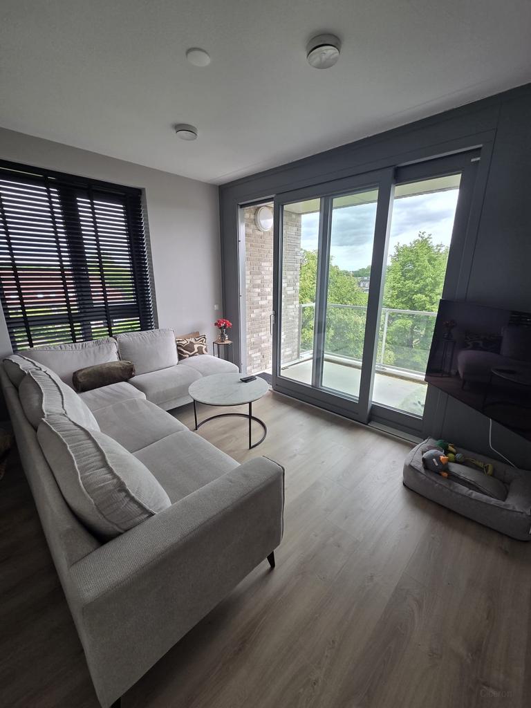 3-kamerappartement met balkon in Nuenen - Afbeelding 2